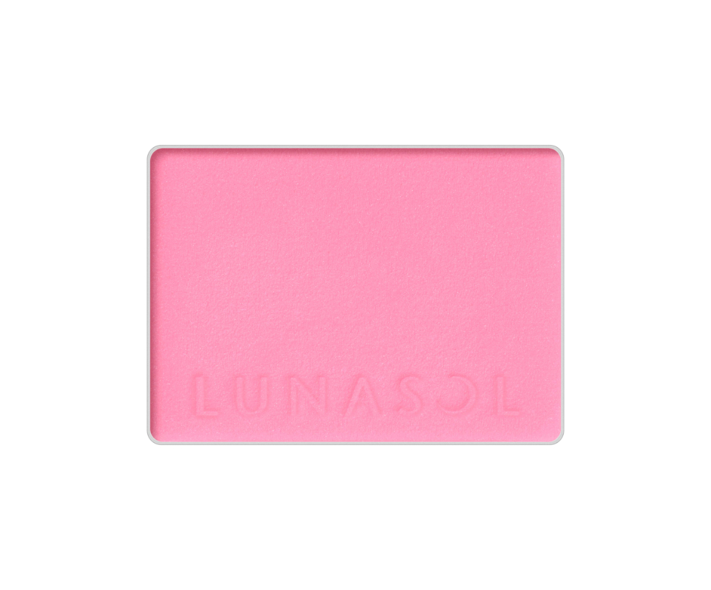 LUNASOL 柔彩微風胭脂